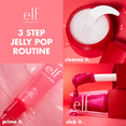 thumbnail image 6 of e.l.f. Jelly Pop Makeup Melting Cleansing Balm, 2oz, 6 of 10