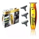 thumbnail image 1 of Máquina Terminadora Recargable Timco Hc188D Color Dorado Timco HC188D, 1 of 5