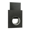 Big Horn 11259 2-1/2-Inch ABS Plastic Blast Gate for Vacuum/Dust Collector
