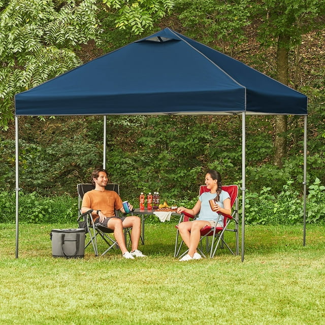 Member's Mark 10' x 10' EasyLift™️ Instant Canopy