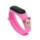 thumbnail image 1 of Naruto Anime Sports Watch Cartoons Waterproof Led Digital Watchs for Kids Children Teen WristWatch Bracelet Toys Christmas Gift Gao Jinjia LED, 1 of 2