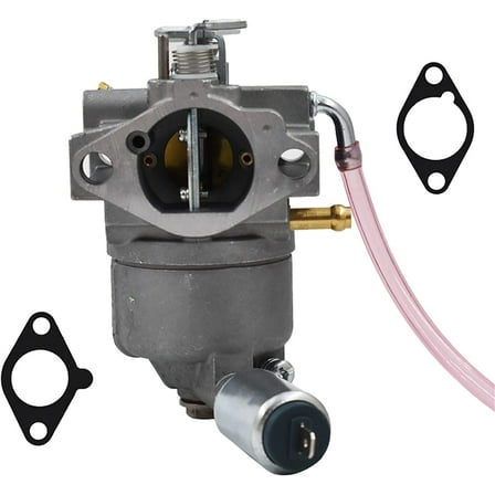 waltyotur AM109205 Carburetor - Replacement for John Deere GT242 GT262 GT275 LX 172 176 240 170 175 Lawn Tractors
