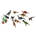 thumbnail image 2 of 12 UNIDS Modelo Animal de Plástico Hugo 12 PC figuras de dinosaurios, 2 of 10