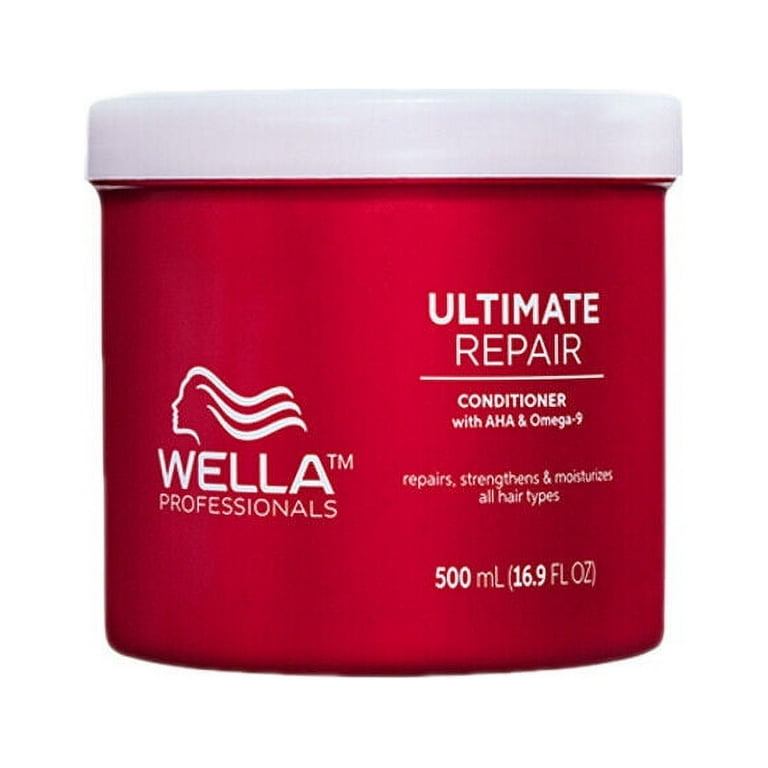 Wella Professionals Ultimate Repair Conditioner, Deep Nourishing