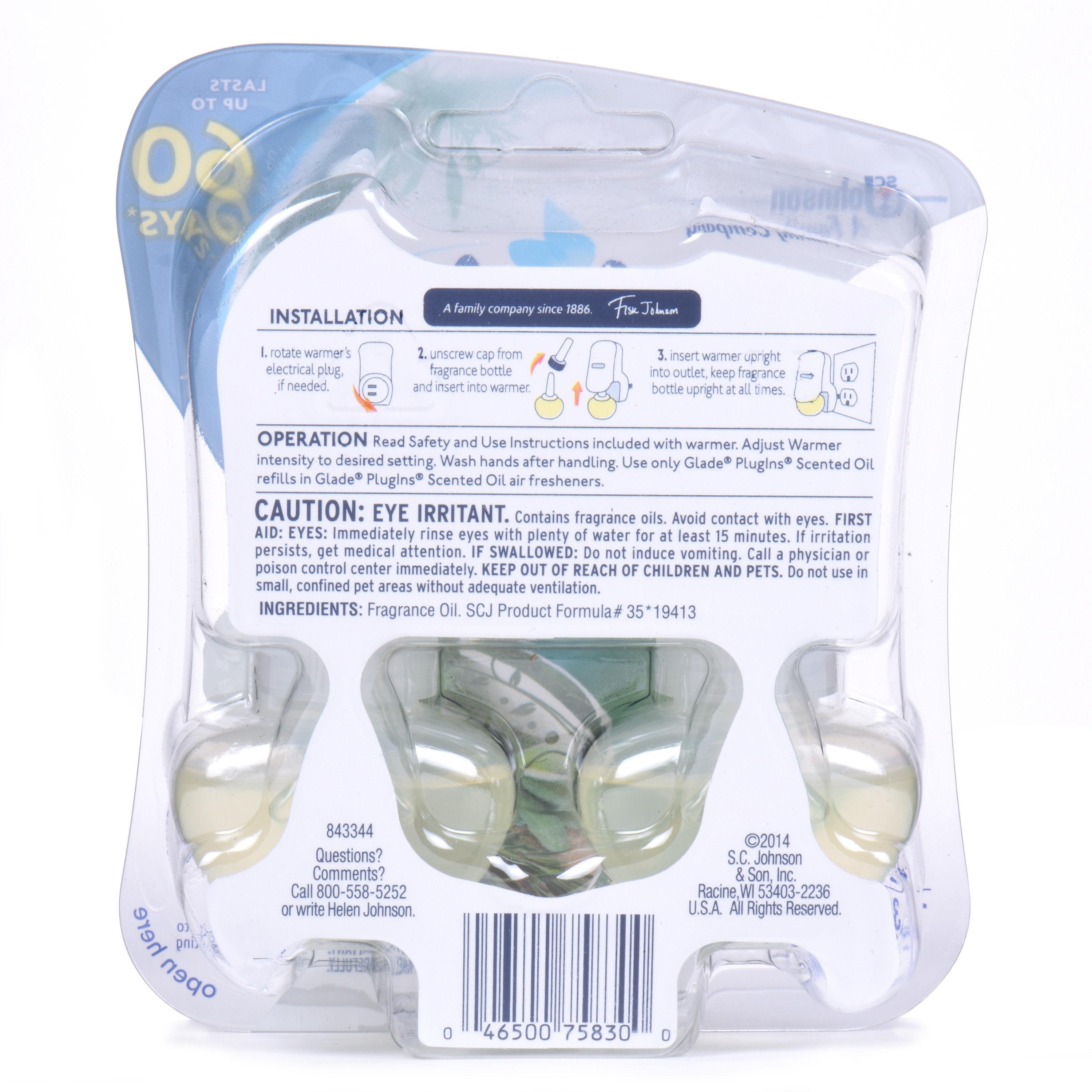 Are Glade Plugins Bad For Dogs