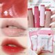 thumbnail image 3 of 1/3PC Moisturizing Lip Balm Lipstick Makeup Long Lasting Anti-drying Hydration Nourish Lip Balm Lip Tint Korean Makeup Lip Care, 3 of 4