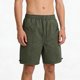 thumbnail image 1 of Ceisia Men's All-Season Loose Sporty Drawstring Gift Shorts - Solid-Color Breathable Pocket Outdoor Running Training Casual P ants, 1 of 9