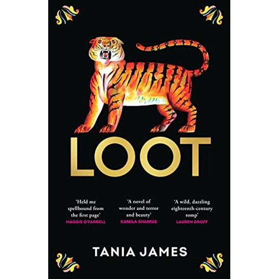Pre-Owned Loot, 9781787304161, 1787304167, Paperback,