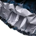 thumbnail image 3 of Maoww Rain Dust Proof Sun Protection Kayak Canoe Marine Boat Cover 3.1 - 3.5m, 3 of 9