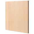 thumbnail image 3 of KOHAND 20 Pack 6 x 6 inches Unfinished Wood Squares, 1/4 Inch Basswood Plywood sheets for Crafts, DIY Projects, 3 of 5