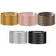 thumbnail image 1 of UPGRATOR 200Ud Aros Para Llaves Redondos En Metal Duraderos Para Uso Surtidos, 1 of 8