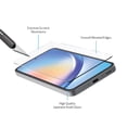 thumbnail image 2 of Protector de Pantalla de Vidrio Templado Duraglass para Samsung Galaxy A35 5G, 2 of 4