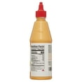Lee Kum Kee Mayonnaise Sriracha, 15 Fl Oz