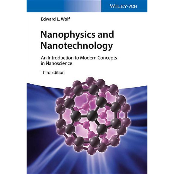 Nanophysics and Nanotechnology, (Paperback)