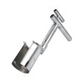 thumbnail image 1 of Bulb Planter Tool, Efficient Carbon Steel Planting Tool Set for Transplanting Seedlings, Planting Trees,Aerating Lawns, 1 of 5