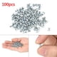 thumbnail image 5 of 100 tornillos antideslizantes para neumáticos de ruedas de 0.256 in y 0,3 pulgadas para coche, motocicleta, ATV, UTV (JX6.5-6.5-1) Jadeshay A, 5 of 8