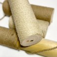 thumbnail image 3 of SHAR Cat Scratch Tower - 50cm Height, 3 of 3