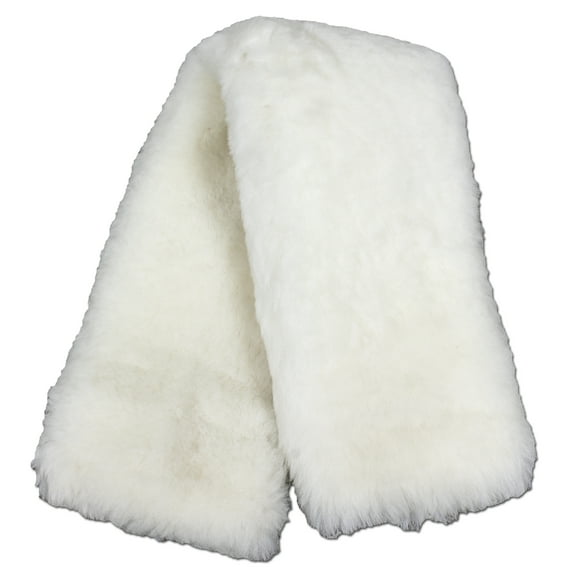 ECP Real Sheepskin Girth Cover