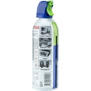 (12-Pack) Max Pro Blow Off 152-112-226 Canned Air Duster