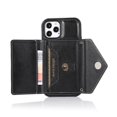 thumbnail image 2 of Iphone 15 Pro Elegant Wallet Case Id Money Holder Case Cover,iPhone 14 Pro Max, 2 of 9