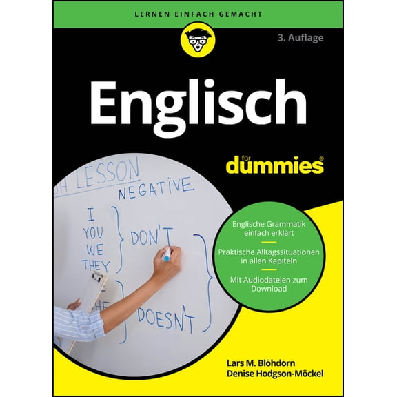 Englisch fÃ¼r Dummies, (Paperback)