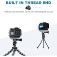 thumbnail image 3 of Tripod Mounting Adapter with Thumbscrews Compatible with GoPro Hero 12 1, 3 of 5