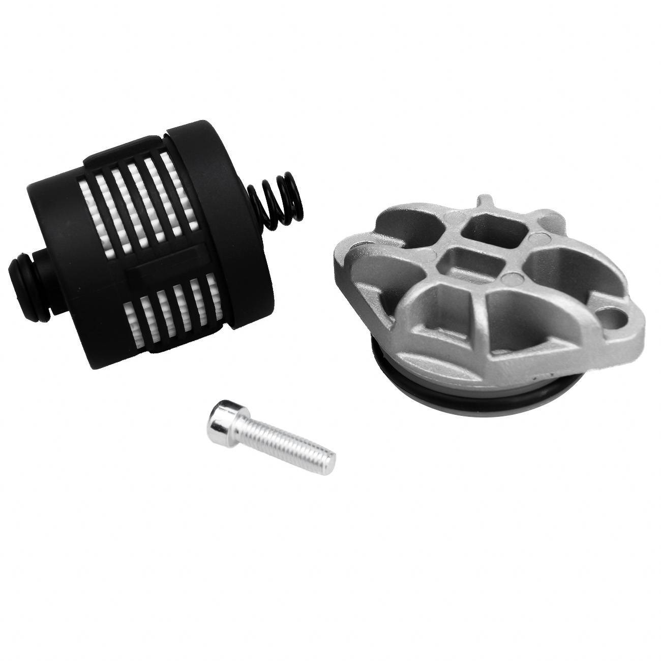 OE 30787687 Coupling Filter Differential Oil Filter 1PC