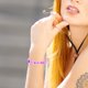thumbnail image 5 of KAKOWELY 10 pulseras de silicona luminosas para la fiesta de graduación de 2025. Ideales para eventos y celebraciones. Suministros para fiestas de graduación., 5 of 5