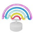 thumbnail image 2 of Letrero de Luz LED Yuyangstore Neno, 2 of 7