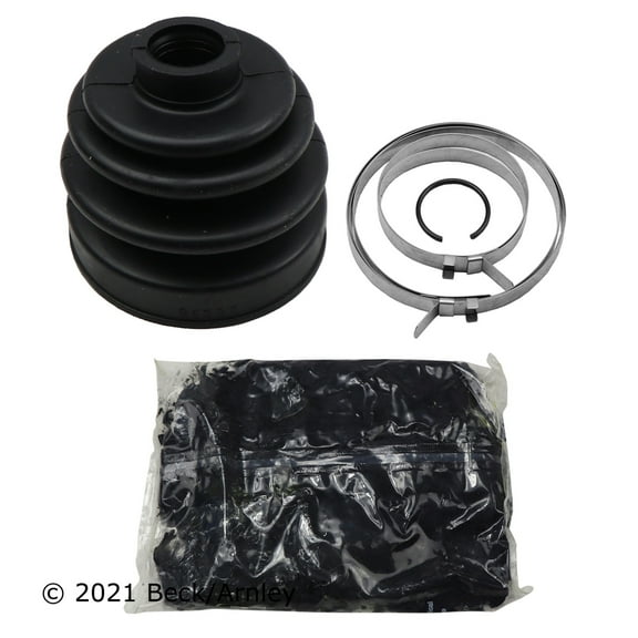 BeckArnley 103-2505 CV Joint Boot Kit