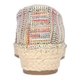 thumbnail image 5 of Easy Street Zenon Espadrille Flats (Women), 5 of 7