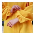 thumbnail image 2 of 1Set Professional Bee Suit for Men Women,Complete Beekeeping Suit Beekeeper with Fencing Veil Mesh,Ventilated Hood ,Comprehensive Protection, 2 of 5