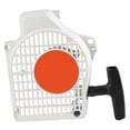 thumbnail image 6 of Recoil Rewind Pull Start Starter Fit for Stihl MS200T 020T MS200 Chainsaw, 6 of 8