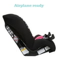 thumbnail image 6 of Disney Baby Jive 2-in-1 Convertible Car Seat, Mickey Teal, Infant & Toddler, Unisex, 6 of 28