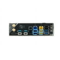 thumbnail image 6 of ASRock Z890 Nova WiFi LGA 1851 Intel Z890 SATA 6Gb/s ATX Motherboard, 6 of 7