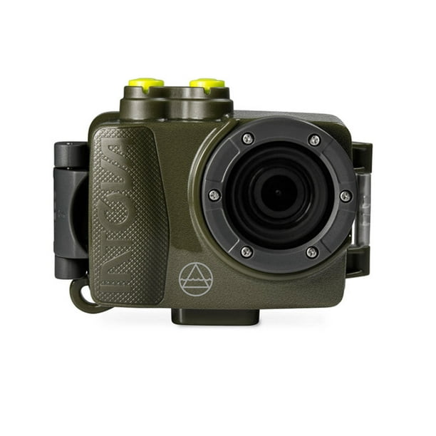 Intova DUB Action Camera