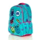 thumbnail image 3 of Mochila Atmpacks  Emoji Monsters Inc, 3 of 4