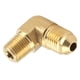 thumbnail image 4 of 4 4 A anti -corrosión Ajusta A 1/8 npt 90 Grados de Latón., 4 of 7