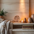 thumbnail image 3 of Decozen Wooden Tree of Life Sculpture – Gifts for Mom or Dad on Mother’s Day, Father’s Day, or Birthday – Acacia Wood Sculpture for Home, Office, Living Room, or Boho and Mantle Décor, 3 of 10