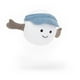 thumbnail image 4 of Pelota de peluche Jellycat Amuseables, pelota de golf de peluche, 4 of 7