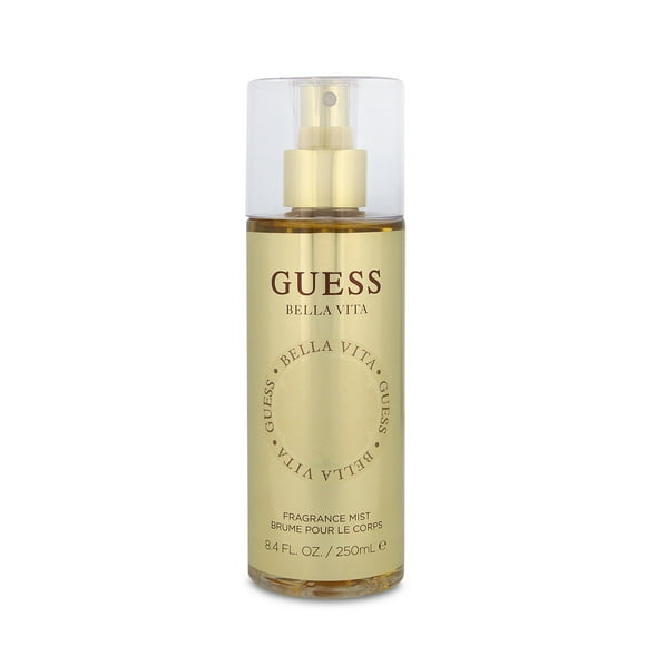 Guess Bella Vita 250Ml Body Mist Spray