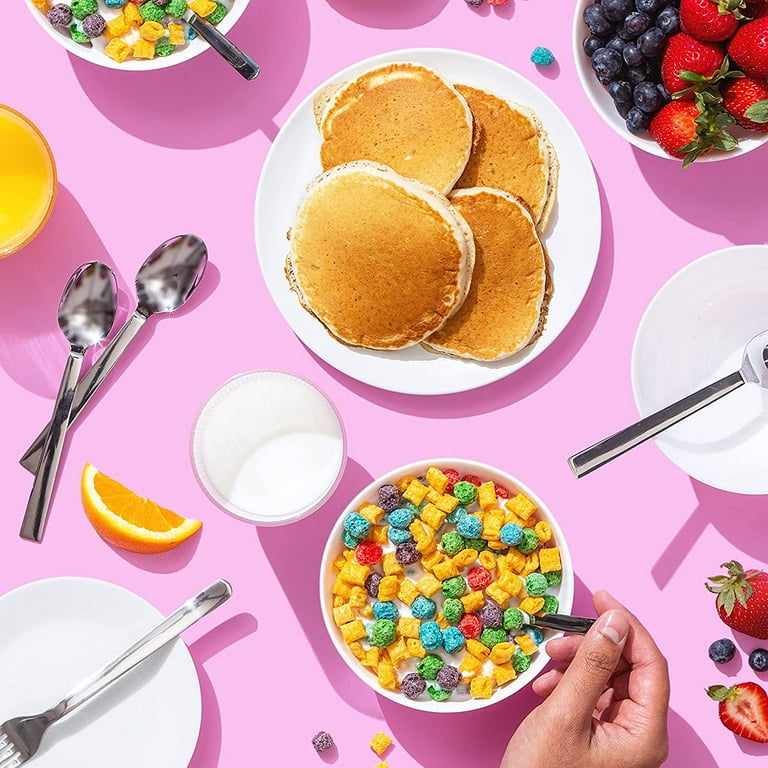 Captain Crunch Oops Berry Cereal