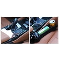 thumbnail image 2 of OUNONA 1Pack Practical Design Car Center Console Organizer for Car Use, 2 of 8