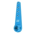thumbnail image 1 of Reemplazo para WPL 1627 RC Truck Servo Arm Aleación de aluminio Repuestos Accesorios de coche RC Speravity FN0163-02, 1 of 7
