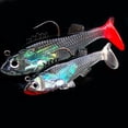 thumbnail image 4 of Señuelo de pesca,Swimbait,Crankbaits,Cebos para pececillos,Cebos artificiales, 4 of 5