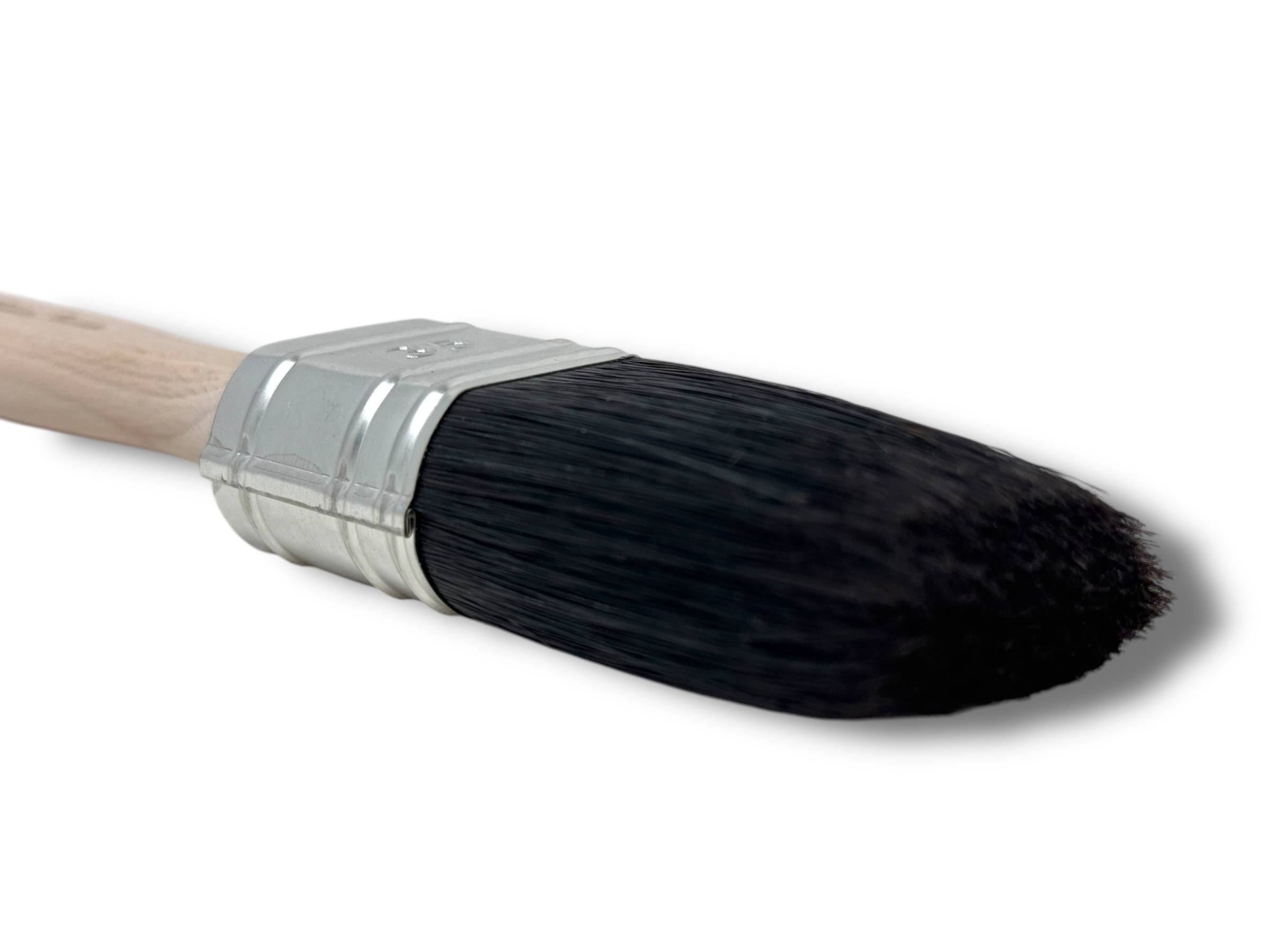 Ottosson - Gnesta Oval Paint Brush ( 35mm )