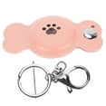 thumbnail image 2 of Funda Suave Y Duradera Para Buscador De Artículos Para Dispositivo De Seguimiento: Multifuncional Que Evita Pérdidas, Soporte Para Llaves De Coche De Viaje Con Diseño, 2 of 8