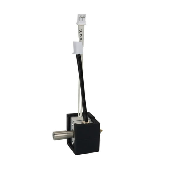 Printer Hotend Kit For Ender3 V3SE Heatbreak Cartridge Heating Block Kit Extruder Parts