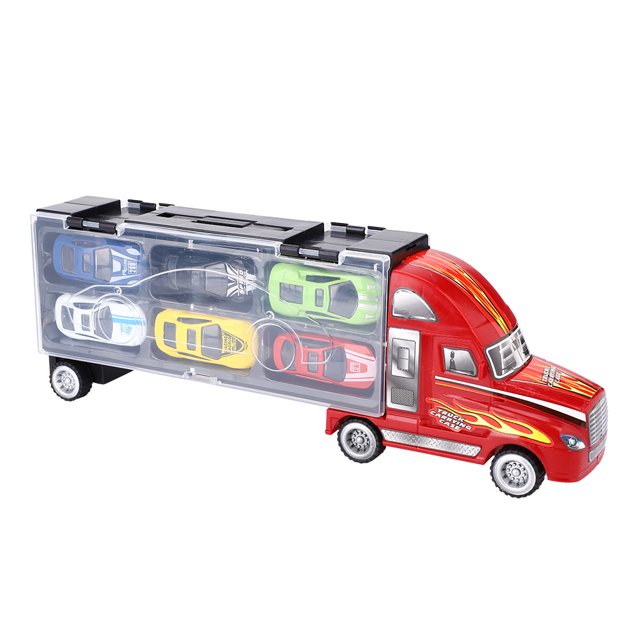 Kids Car Toy Toy Car Kids Toy Car Set 13pcs Set Toys Lot Toddler Kids Die Cast Alloy Toy Vehicle Educational Toy Gift ANGGREK Otros