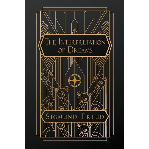 The Interpretation of Dreams, (Paperback)